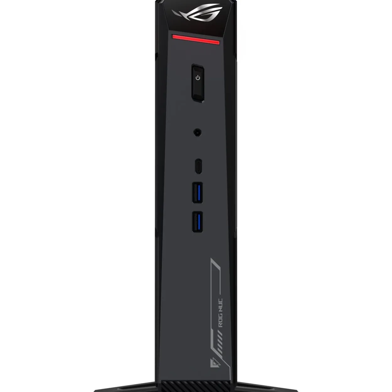 Asus NUC 15 ROG RNUC15JNK9X389A2 Core Ultra 9 275HX - Jean Canyon (inklusive Gema)
