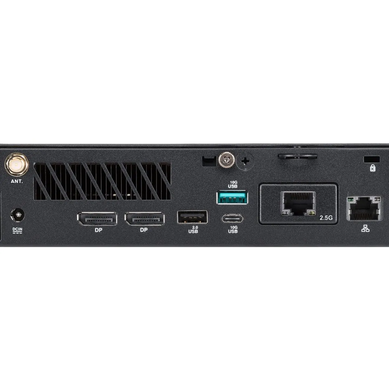 Asus PB64-B50081AH Intel Core Ultra 5 235 / 2x DP 1.4 , 1x HDMI 2.0 , 1x Type-C