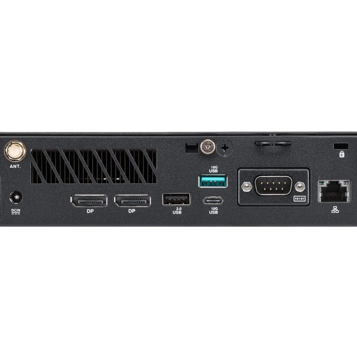 Asus PB64-B50081AH Intel Core Ultra 5 235 / 2x DP 1.4 , 1x HDMI 2.0 , 1x Type-C