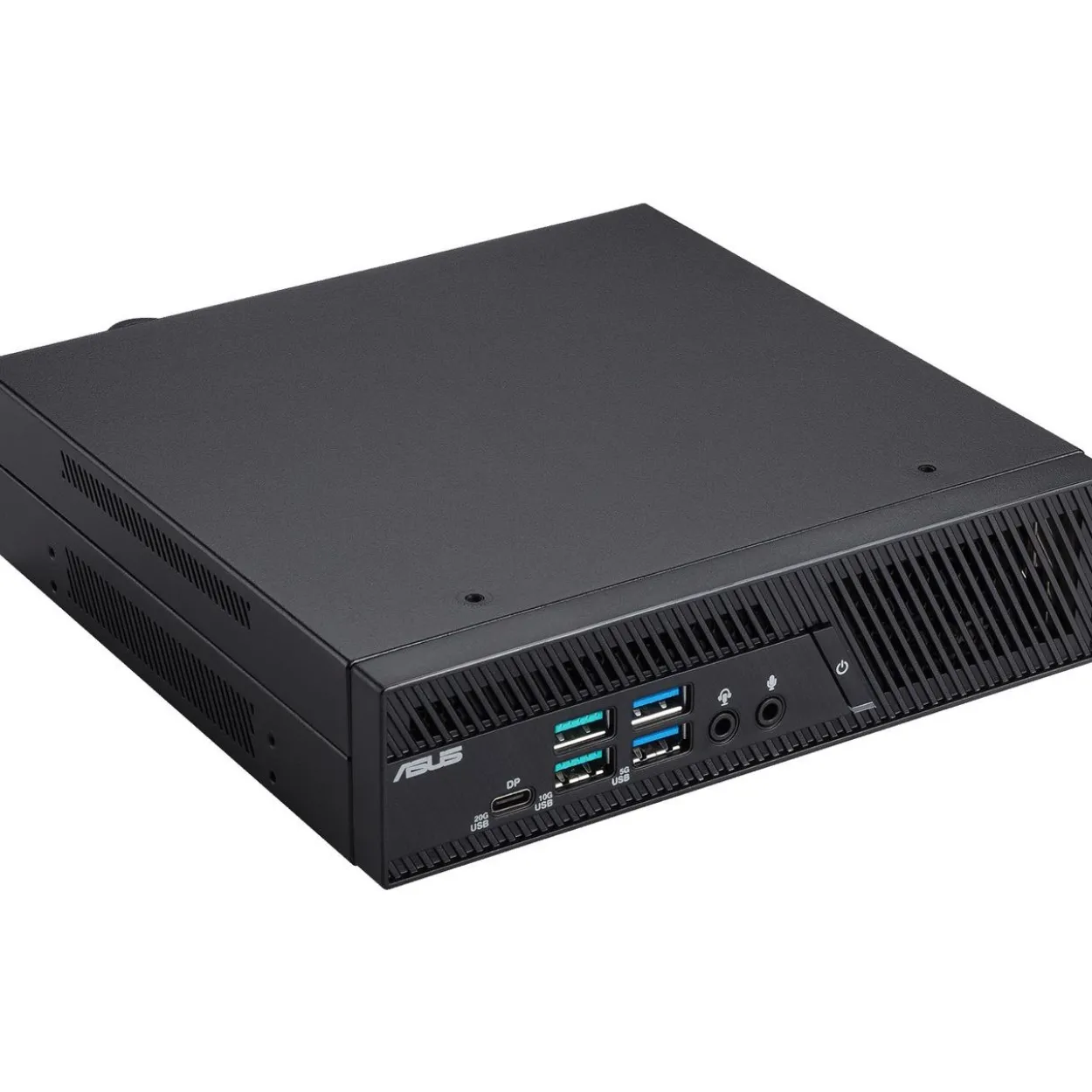 Asus PB64-B50081AH Intel Core Ultra 5 235 / 2x DP 1.4 , 1x HDMI 2.0 , 1x Type-C