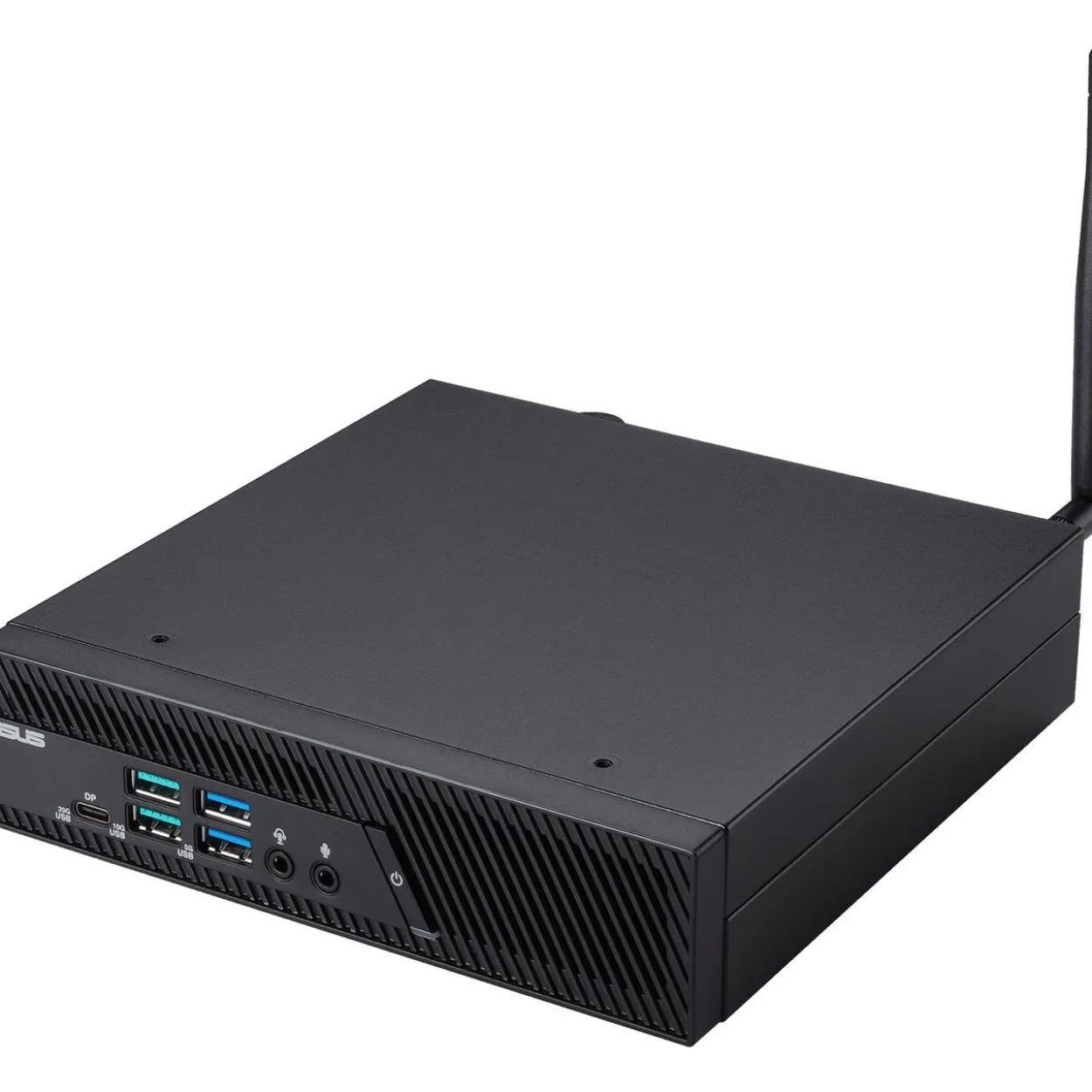 Asus PB64-B50078MH Intel Core Ultra 5 225 / 2x DP 1.4, 1x HDMI 2.0, 1x Type-C