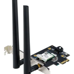 Asus PCE-BE6500 - Netzwerkadapter - PCIe