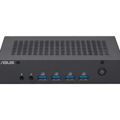 Asus PN43-SN97ADS Intel N97 Black