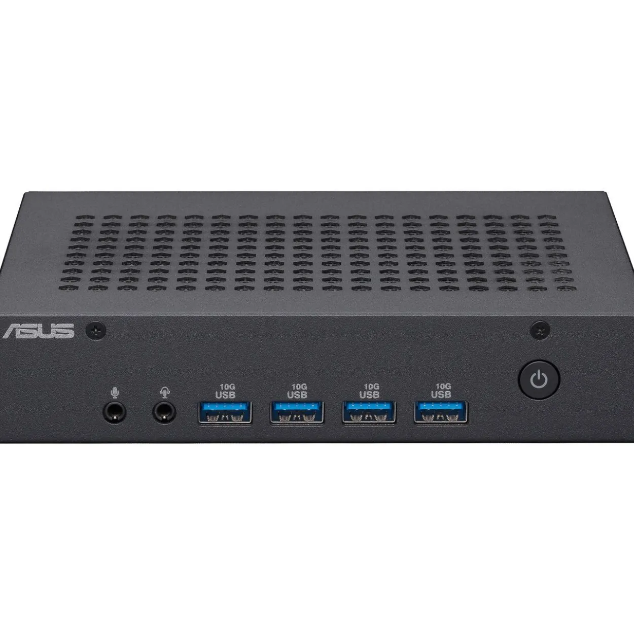 Asus PN43-SN97ADS Intel N97 Black