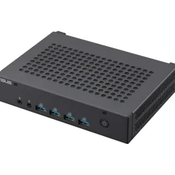 Asus PN43-SN97ADS Intel N97 Black