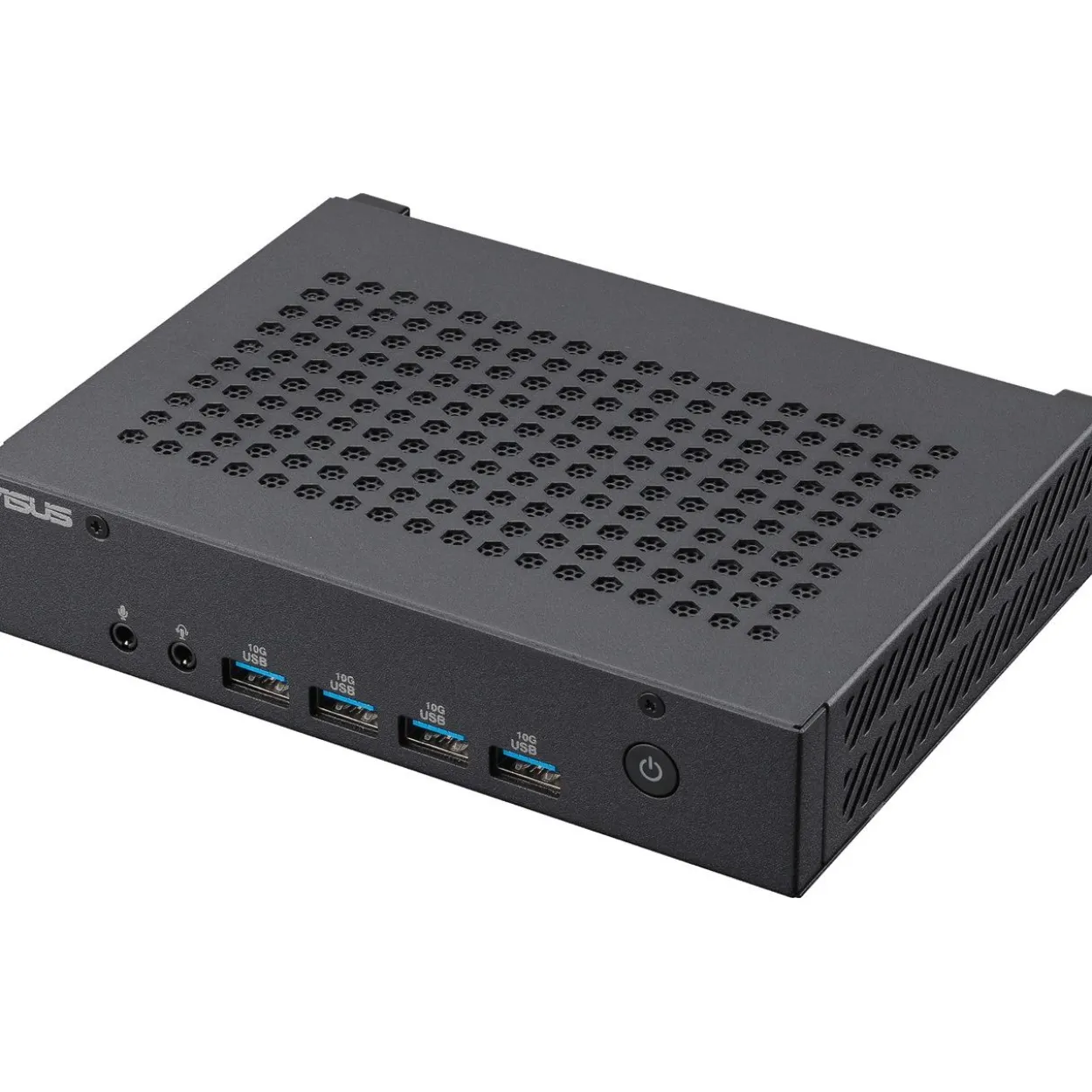 Asus PN43-SN97ADS Intel N97 Black