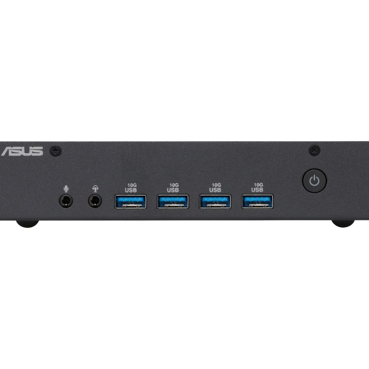 Asus PN43-SN97ADS Intel N97 Black