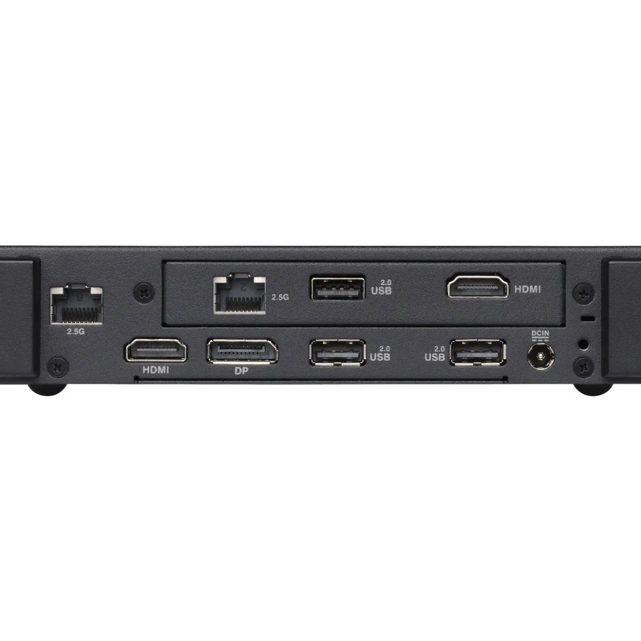 Asus PN43-SN97ADS Intel N97 Black