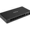 Asus PQG-U1080 8-Port 2.5G + 2-Port 10G SFP+ Switch