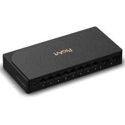 Asus PQG-U1080 8-Port 2.5G + 2-Port 10G SFP+ Switch