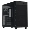 Asus Prime AP303 TG Midi Tower ohne Netzteil schwarz