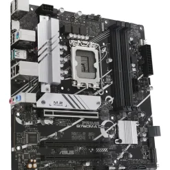 Asus Prime B760M-A D4-CSM Intel B760 So.1700 DDR4 mATX Retail
