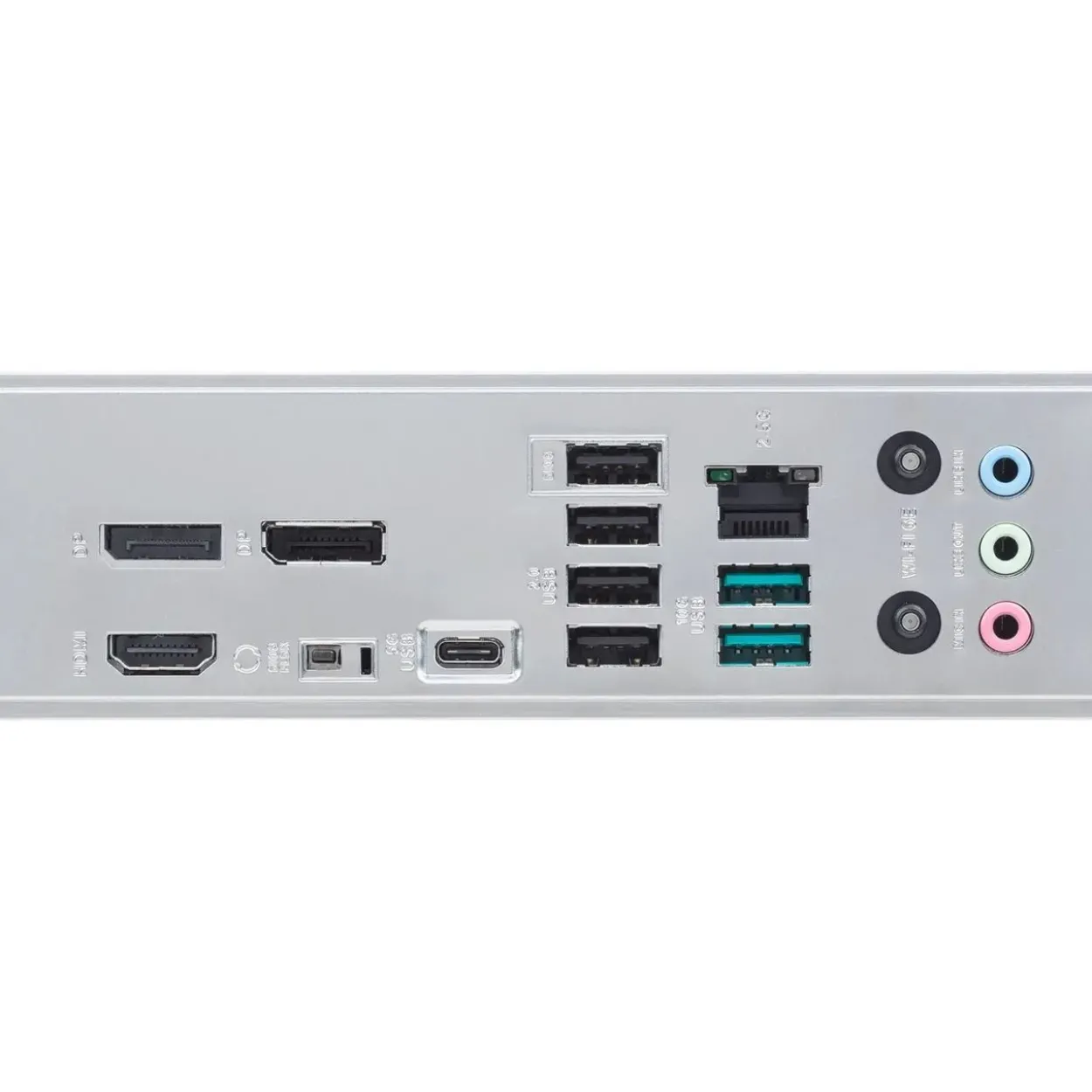 Asus Prime B840M-A WIFI AMD B840 So.AM5 DDR5 mATX Retail