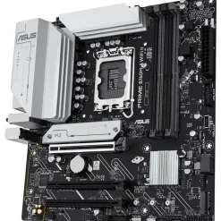 Asus Prime B760M-A WIFI II Intel B760 So.1700 DDR5 µATX Retail