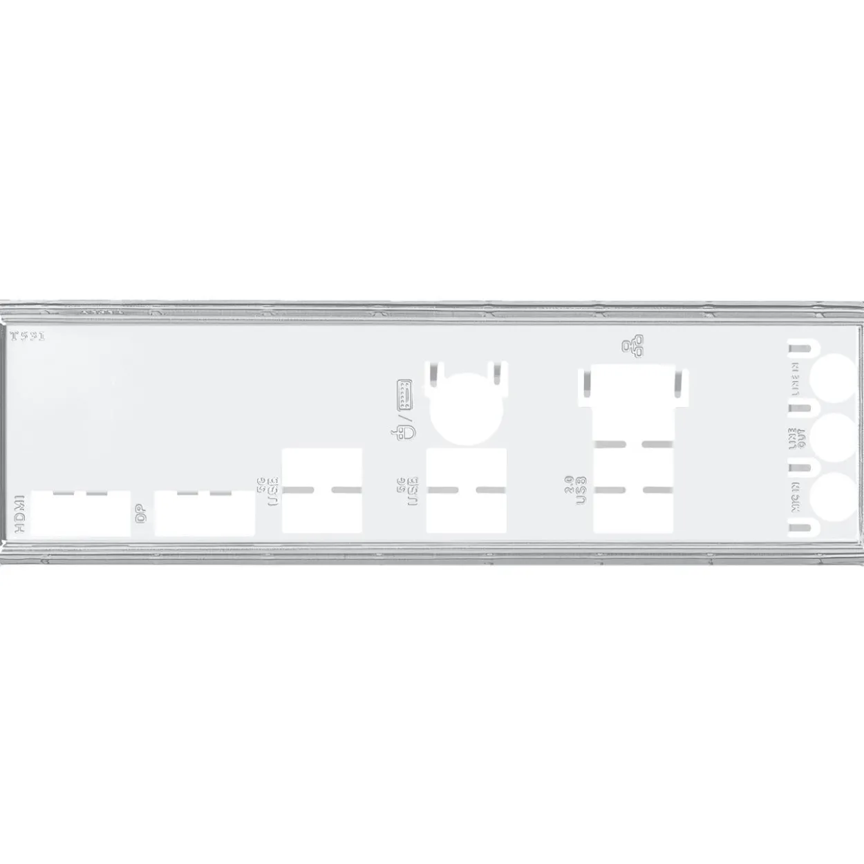Asus PRIME B840M-R