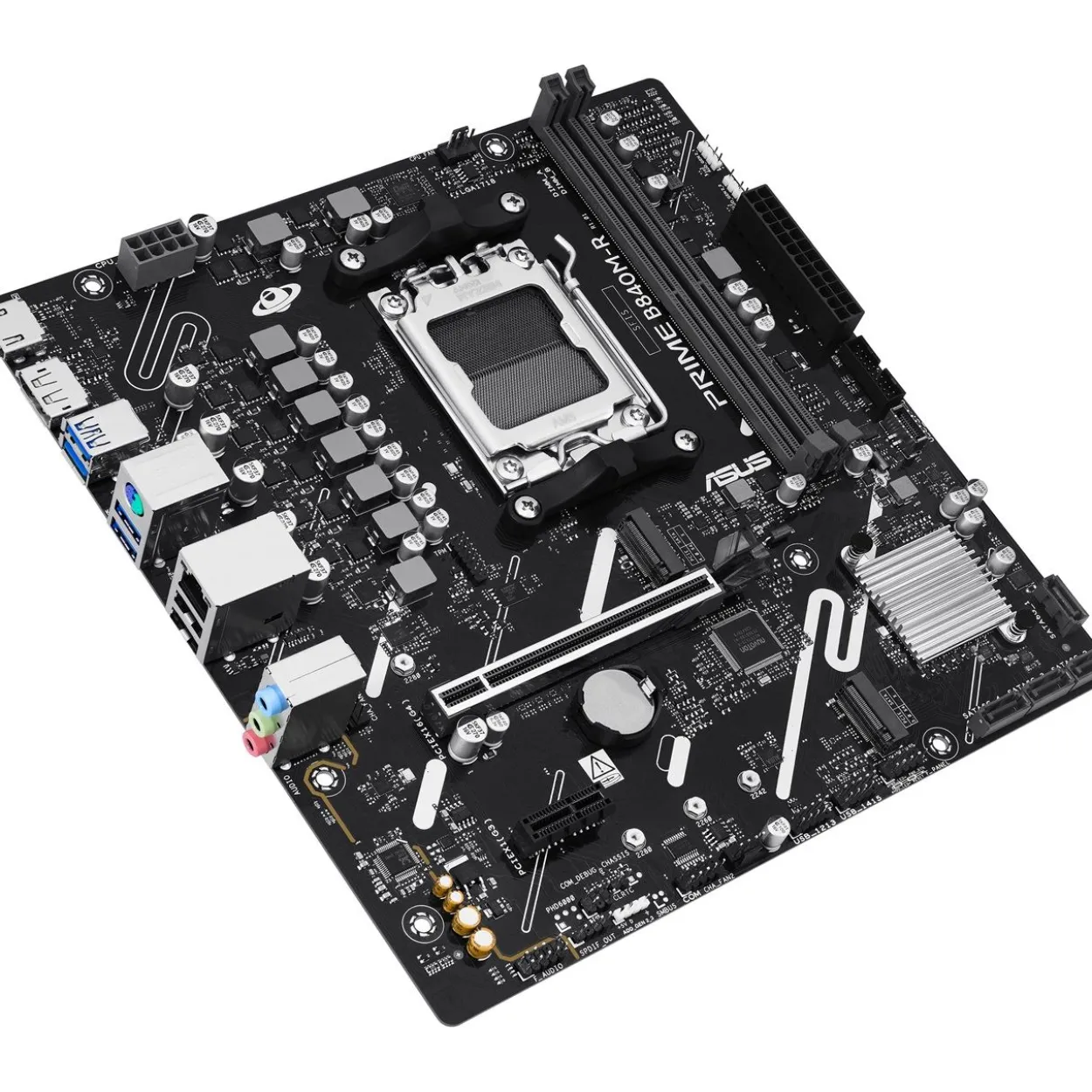 Asus PRIME B840M-R