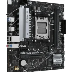 Asus Prime B650M-R AMD B650 So.AM5 DDR5 mATX Retail