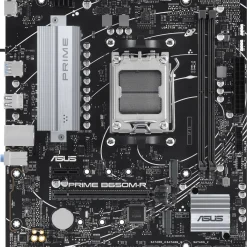 Asus Prime B650M-R AMD B650 So.AM5 DDR5 mATX Retail