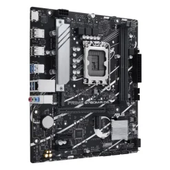Asus Prime B760M-R D4 Intel B760 So.1700 DDR4 mATX Retail