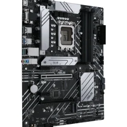 Asus Prime B660-Plus D4 Intel B660 So.1700 DDR4 ATX Retail