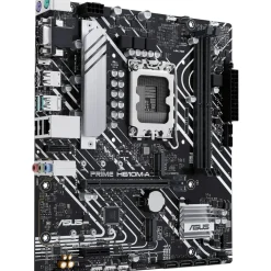 Asus Prime H610M-A-CSM Intel H610 So.1700 DDR5 mATX Retail