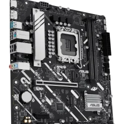 Asus Prime H810M-A-CSM Intel H810 So.1851 DDR5 mATX Retail