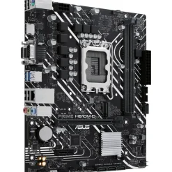Asus Prime H610M-D Intel H610 So.1700 DDR5 mATX Retail