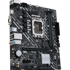 Asus Prime H610M-K D4 Intel H610 So.1700 DDR4 mATX Retail