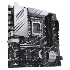 Asus Prime Z790M-Plus Intel Z790 So.1700 DDR5 mATX Retail