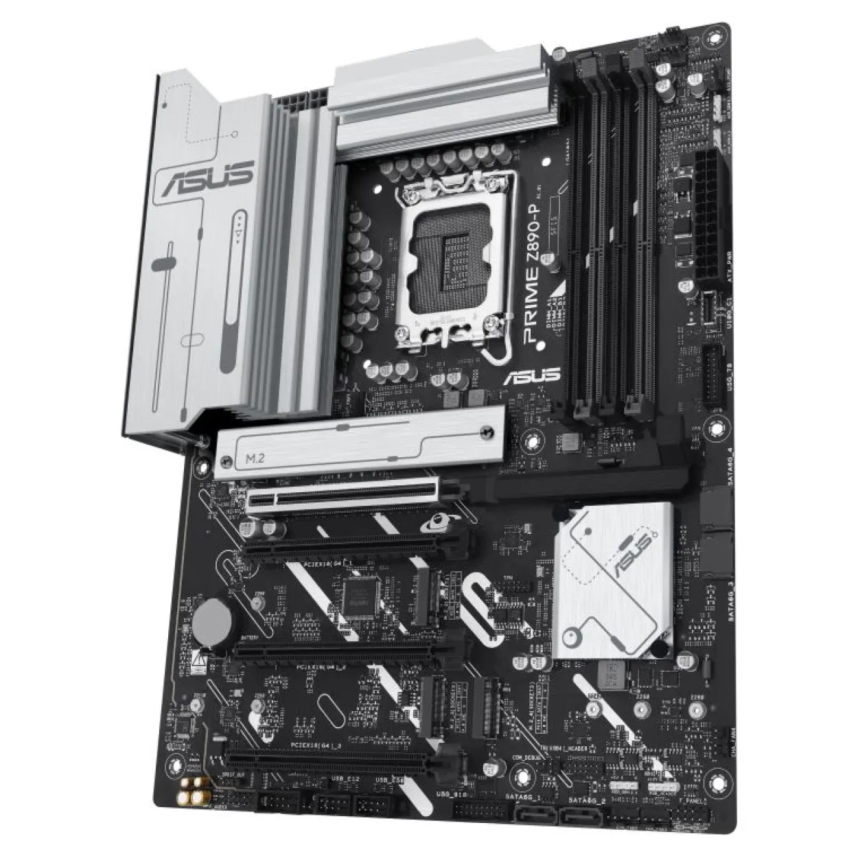 Asus Prime Z890-P Intel Z890 So.1851 DDR5 ATX Retail