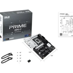 Asus Prime Z890-P Intel Z890 So.1851 DDR5 ATX Retail