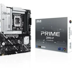 Asus Prime Z890-P Intel Z890 So.1851 DDR5 ATX Retail