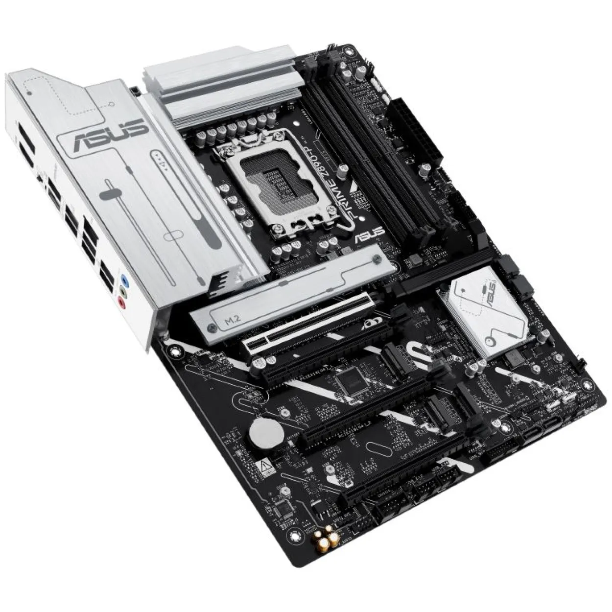 Asus Prime Z890-P Intel Z890 So.1851 DDR5 ATX Retail