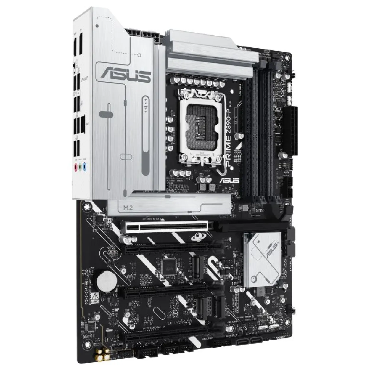 Asus Prime Z890-P Intel Z890 So.1851 DDR5 ATX Retail