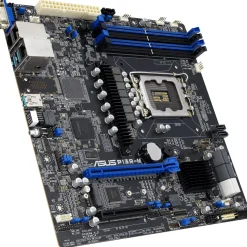 Asus P13R-M microATX 1x LGA 1700 DDR5 2x1G ASMB11