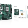 Asus Pro A620AT-CSM AMD A620A So.AM5 DDR5 Thin Mini-ITX Retail