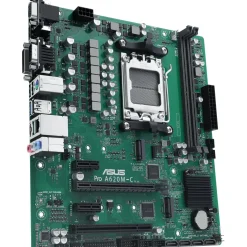 Asus Pro A620AT-CSM AMD A620A So.AM5 DDR5 Thin Mini-ITX Retail