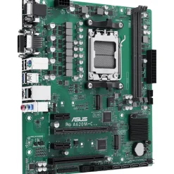 Asus Pro A620AT-CSM AMD A620A So.AM5 DDR5 Thin Mini-ITX Retail