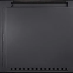 Asus ProArt PA602 Wood Edition Big Tower ohne Netzteil schwarz/braun