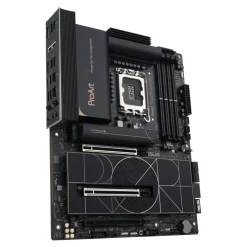 Asus ProArt Z890-Creator WIFI Intel Z890 So.1851 DDR5 ATX Retail