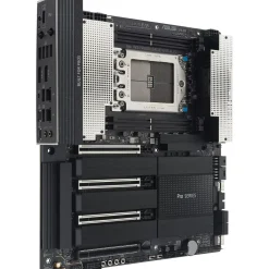 Asus Pro WS TRX50-Sage WIFI A AMD TRX50 So.sTR5 DDR5 Reg-ECC EATX Retail