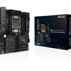 Asus PRO WS W790-ACE (Intel,LGA4677,DDR5,CEB)