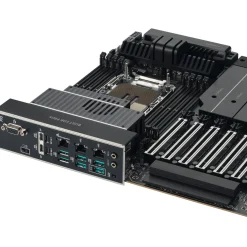 Asus PRO WS W890E-SAGE SE (INTEL,4710,DDR5,EBB)