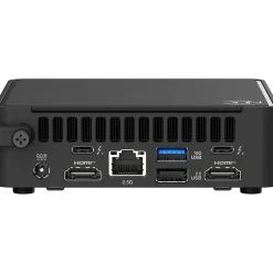 Asus RNUC15CRKU5063C2 28W (U5 225H) DDR5 5600 8G*2 512GB