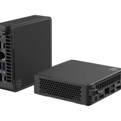 Asus RNUC15CRKU5063C2 28W (U5 225H) DDR5 5600 8G*2 512GB