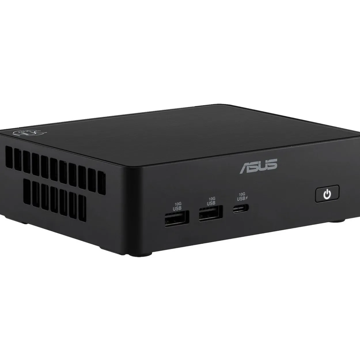 Asus RNUC16GDKS76C4N2 UX7 358H LPDDR5-5600*32G 1TB SSD W11 Pro NextGen