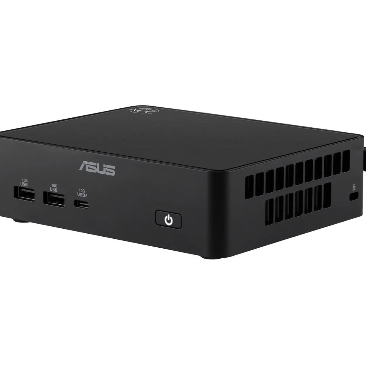 Asus RNUC16GDKS76C4N2 UX7 358H LPDDR5-5600*32G 1TB SSD W11 Pro NextGen