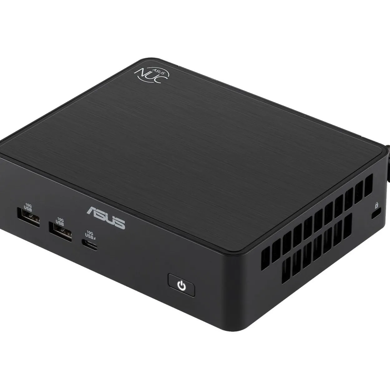Asus RNUC16GDKS76C4N2 UX7 358H LPDDR5-5600*32G 1TB SSD W11 Pro NextGen