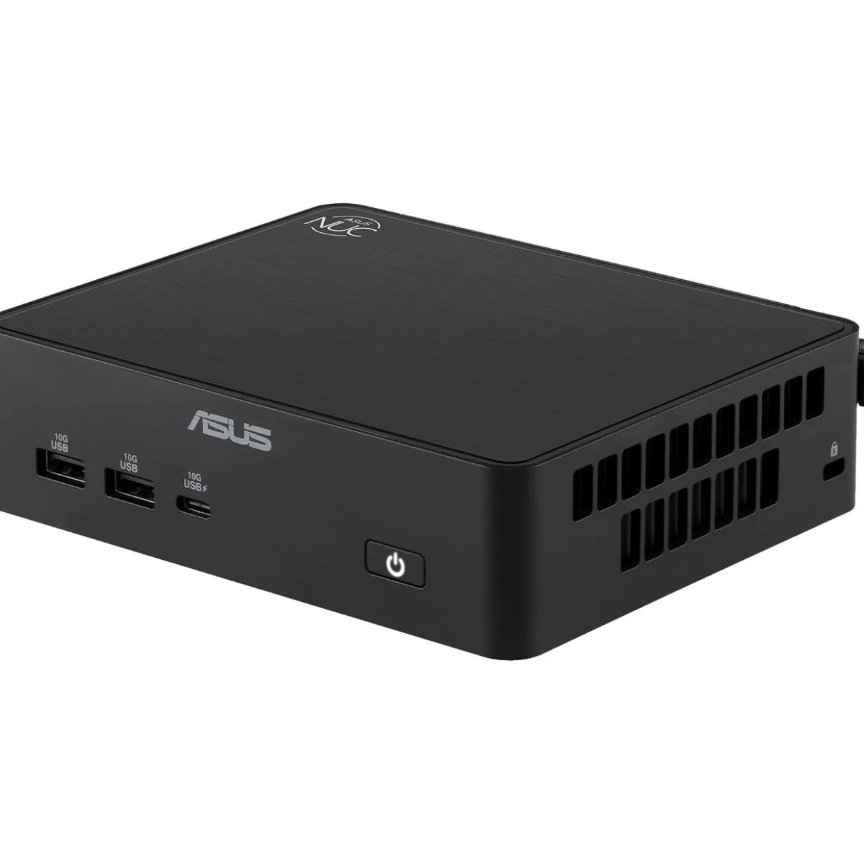 Asus RNUC16GDKS76C4N2 UX7 358H LPDDR5-5600*32G 1TB SSD W11 Pro NextGen