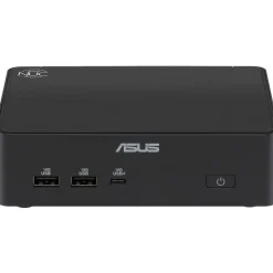 Asus RNUC16GDKU5663N2 U5 325 DDR5 5600 8G*2 512GB SSD W11 Pro NextGen
